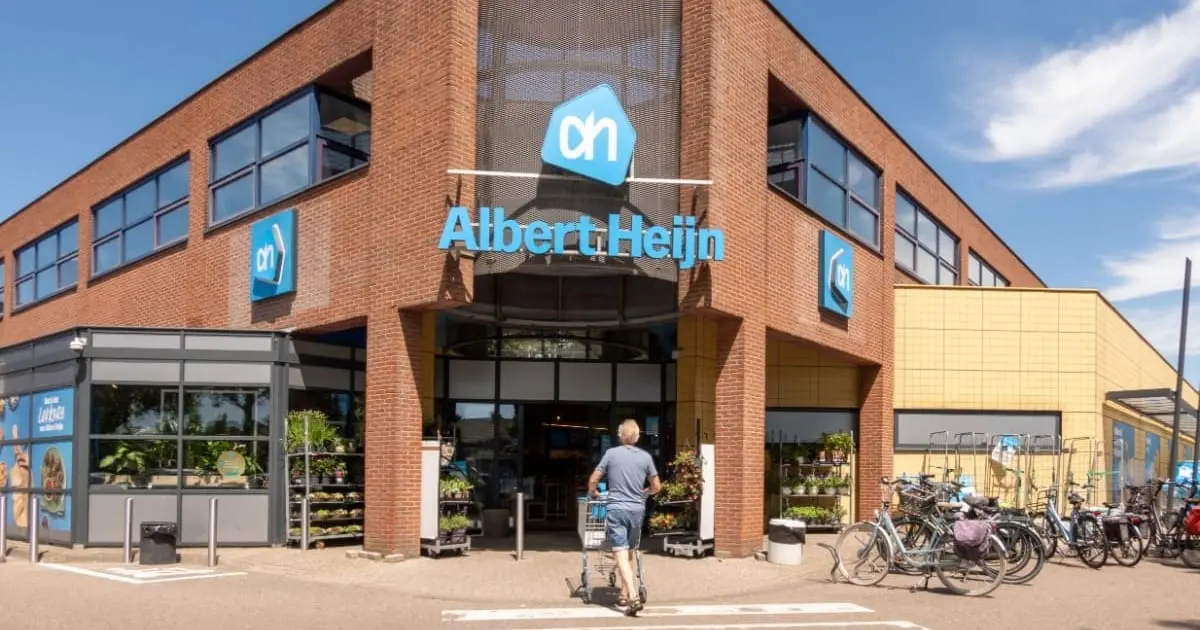 Ahold krijgt klap om cybercrisis, eerste herstel beperkt schade