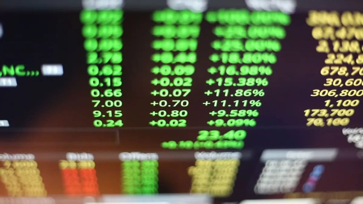 Cryptomarkt stijgt met tien procent na positief nieuws en ETF-instroom