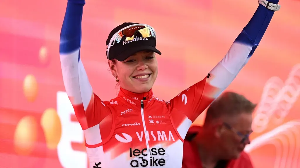 Nooijen schrijft Eneco Tour op haar naam, Campenaerts wint bij de mannen