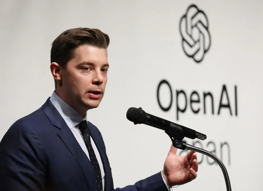 Brad Lightcap verlaat OpenAI om 'iets nieuws' te starten
