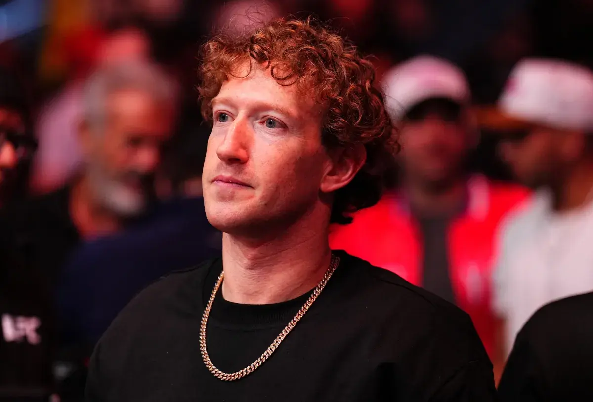 Zuckerberg's AI-visie stuit op publieke wantrouwen