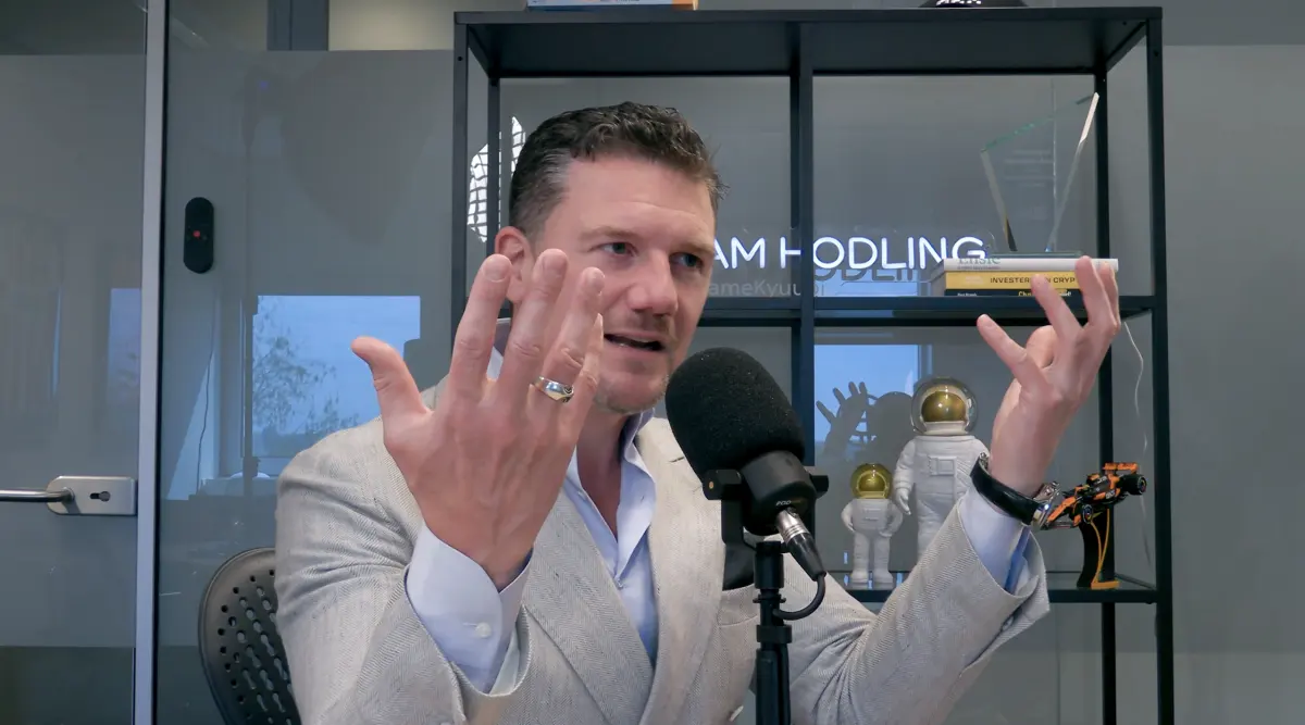 Bart Brands: “Dit is een veer die op springen staat”