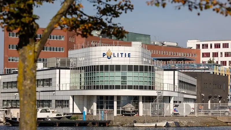 Heiloo - Twee verdachten aangehouden na oplichting