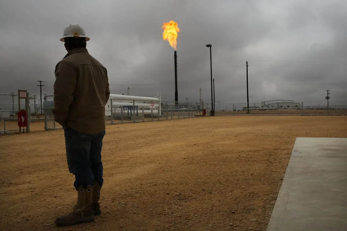 US data centers could consume more natural gas than Germany and Japan combined by 2035