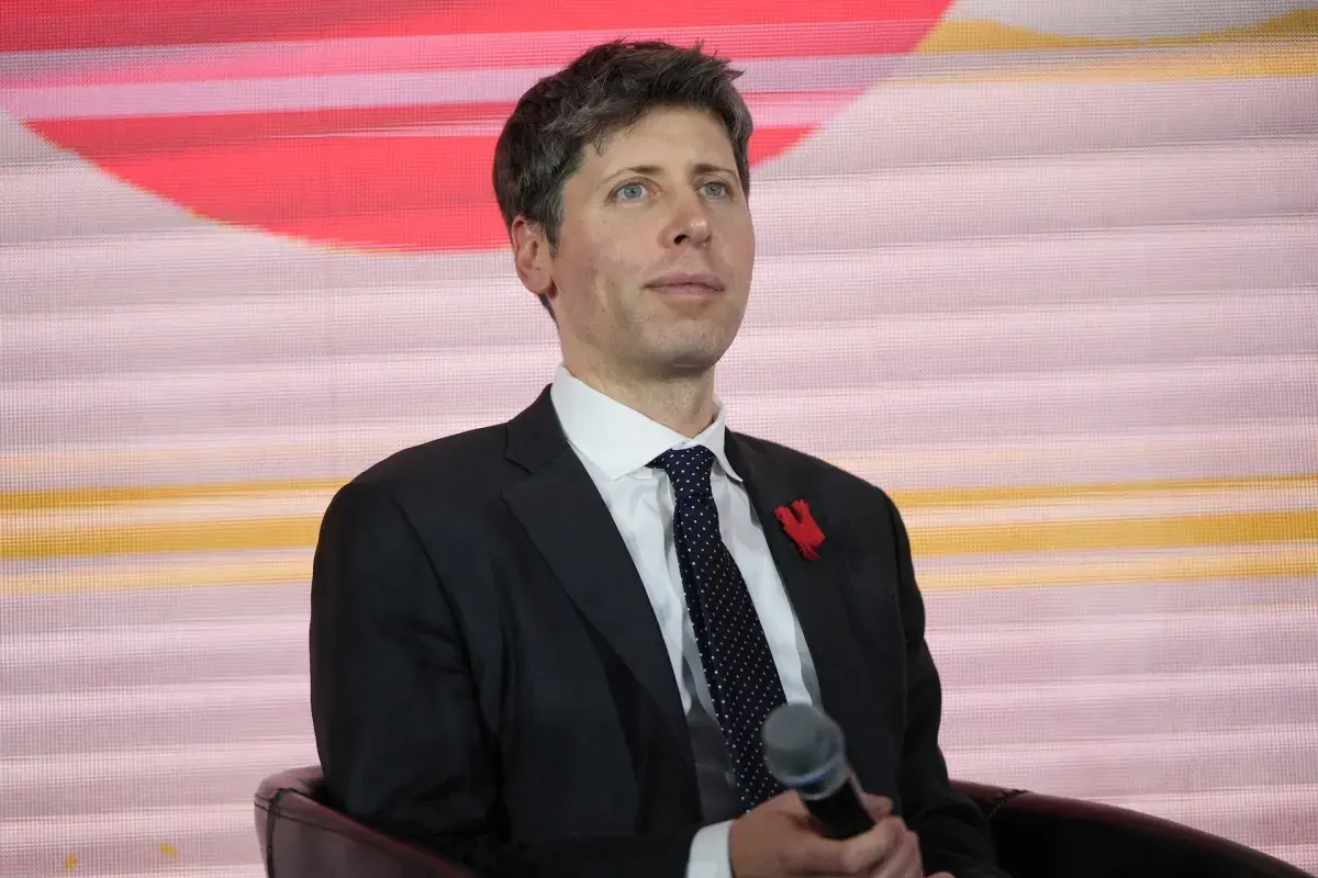 OpenAI’s Sam Altman zegt dat het in 2026 niet verstandig zou zijn om open te gaan