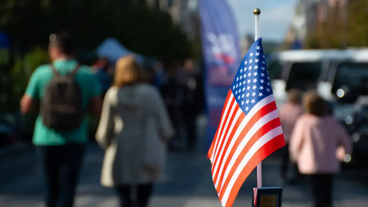 Amerikaans consumentenvertrouwen zakt naar laagste punt in 12 jaar