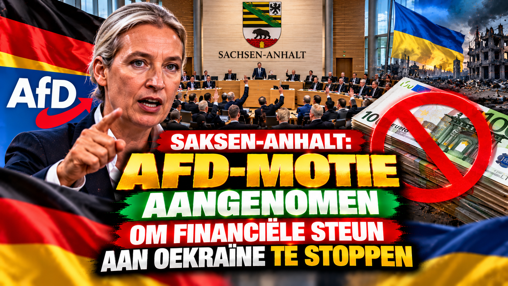 Deze afbeelding is een AI-illustratie.