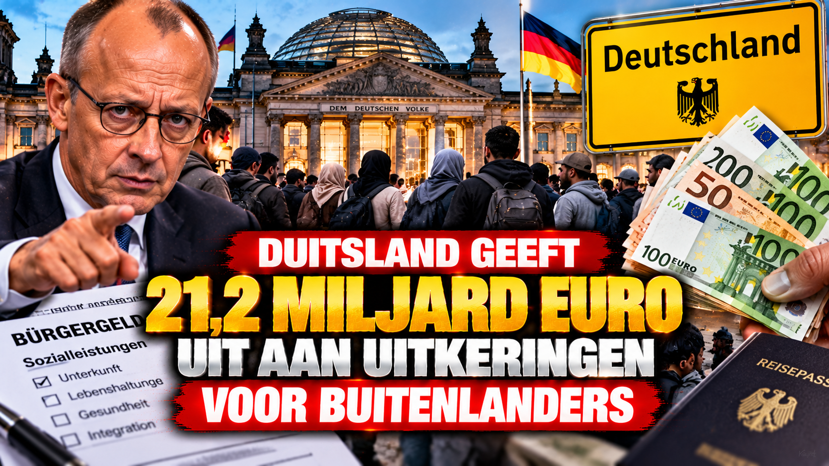 Deze afbeelding is een AI-illustratie.